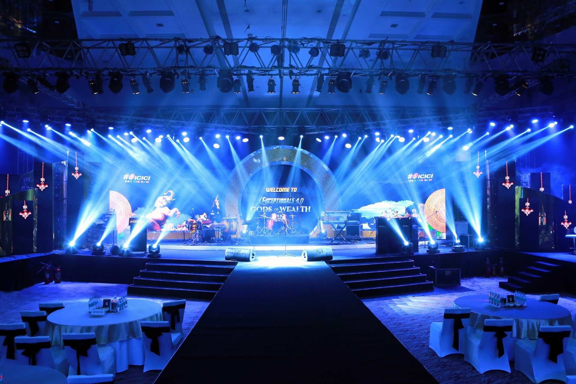 Jii Boom Baah Events