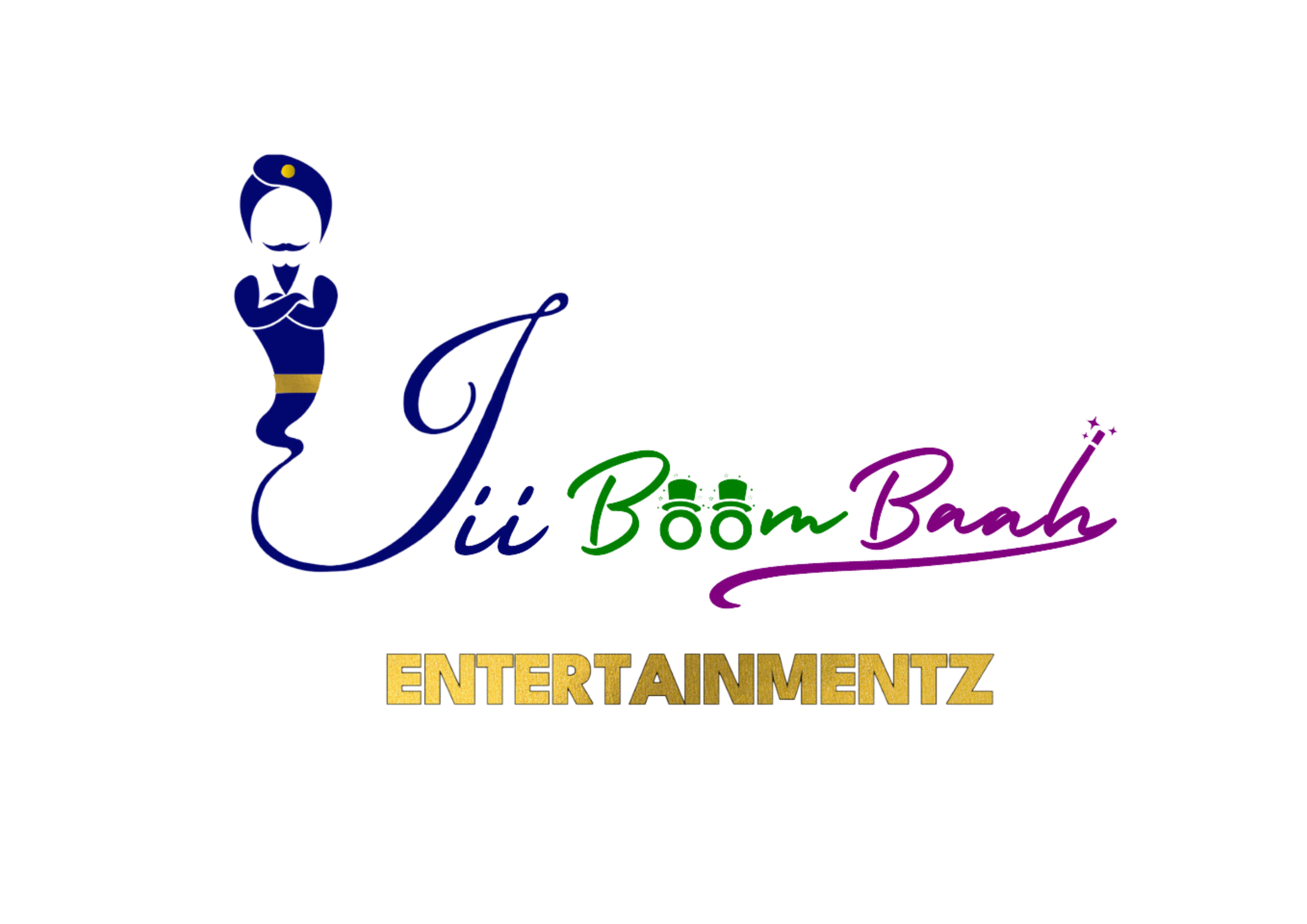 Jii Boom Baah Entertainmentz